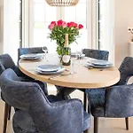 Σπίτι διακοπών Reethuis-am-dorfteich-ferienhaus-stephanie-01