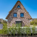 Σπίτι διακοπών Reethuis-am-dorfteich-ferienhaus-stephanie-01 *