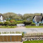 Σπίτι διακοπών Reethuis-am-dorfteich-ferienhaus-stephanie-01 *