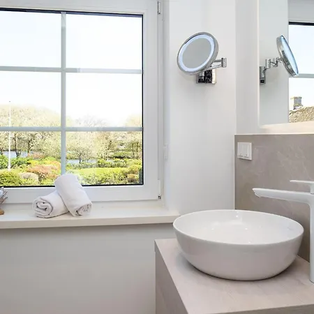 Reethuis-am-dorfteich-ferienhaus-stephanie-01 Feriehus *