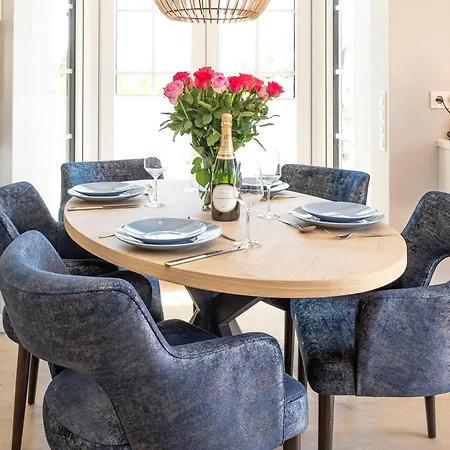 בית נופש Reethuis-am-dorfteich-ferienhaus-stephanie-01